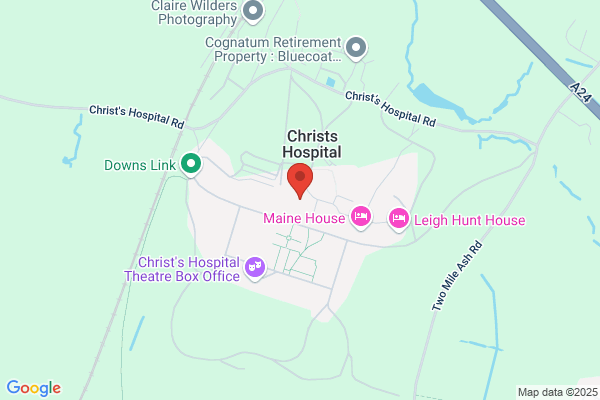Christ's Hospital