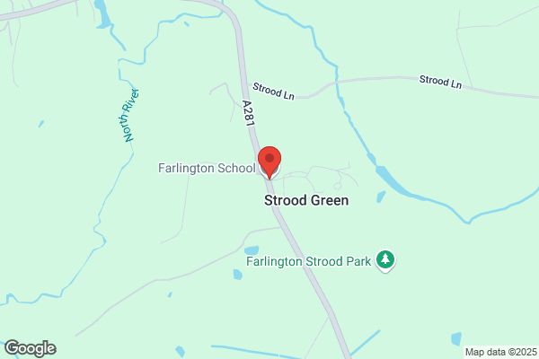 Farlington School