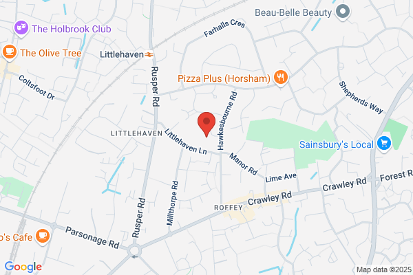 Littlehaven Infant School
