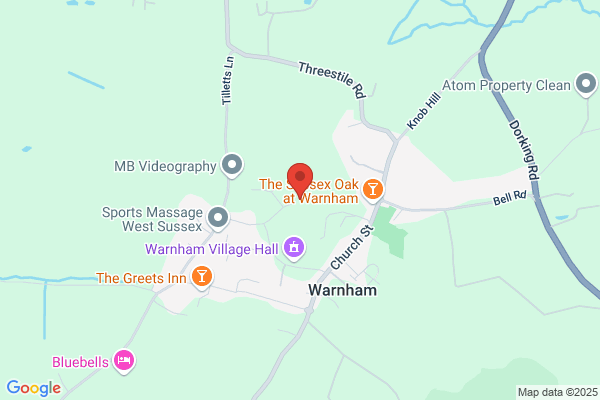 Warnham C Of E Primary School