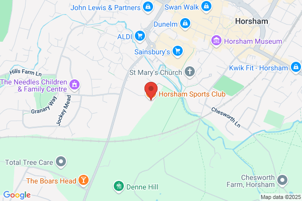 Horsham Cricket & Sports Club