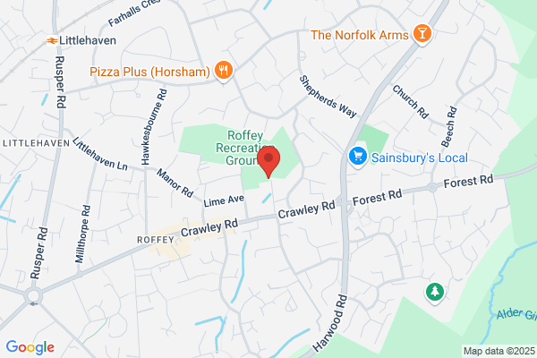 Roffey Cricket Club