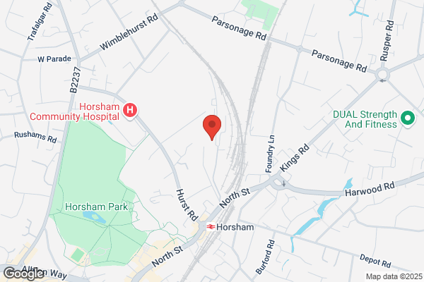 Henfield Hire