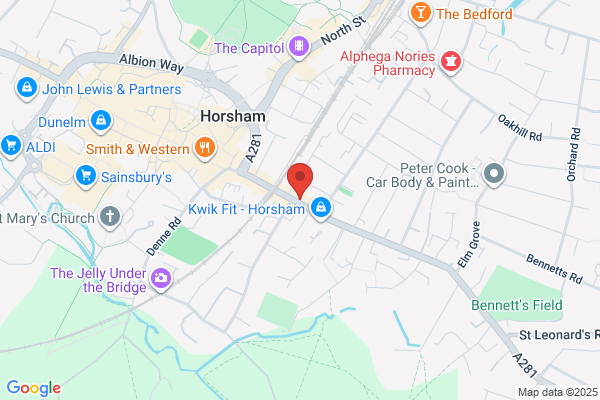Horsham Kebab House