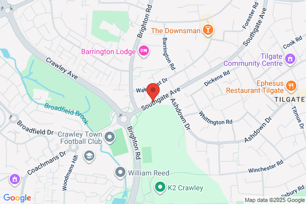 Pinnacle Chauffeur Gatwick