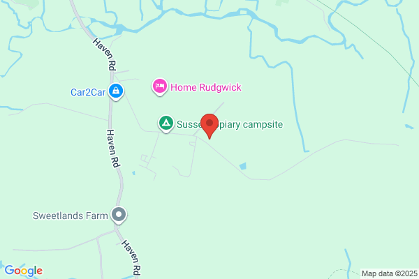 Rudgwick Cars