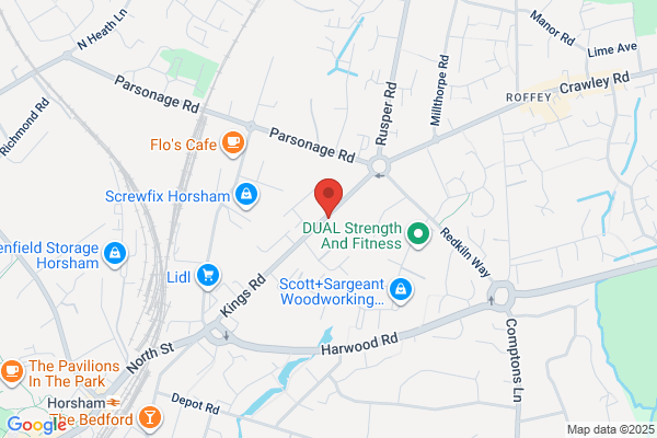 Blatchford Service Centre