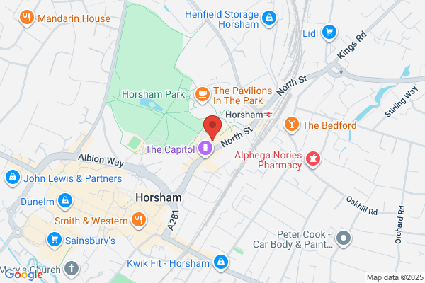 Horsham