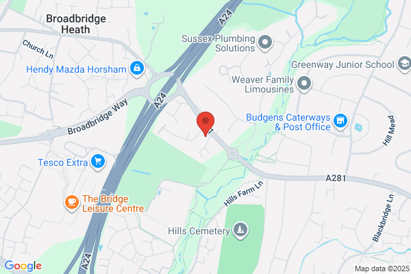 Farthings Veterinary Group - Horsham
