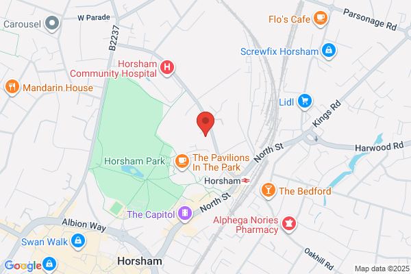 Horsham Youth Centre