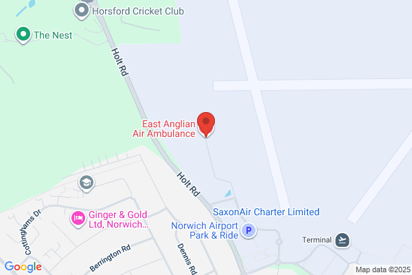 Anglian Air Centre