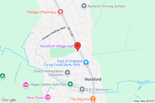 Horsford V C First School