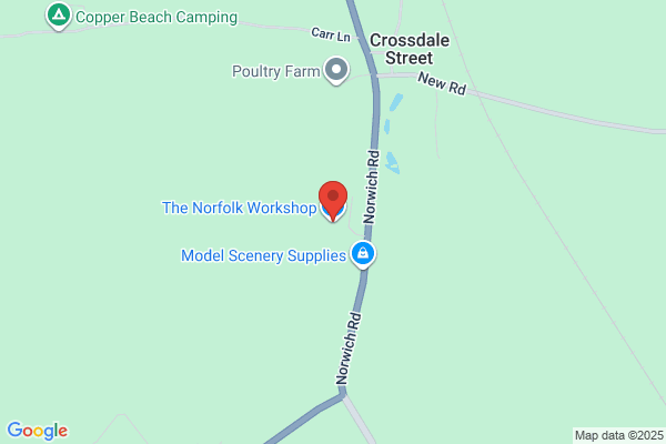 Norfolk Cabinet Makers