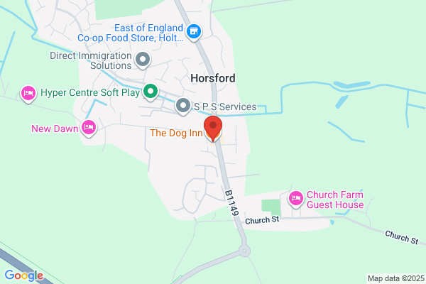 The Dog Inn