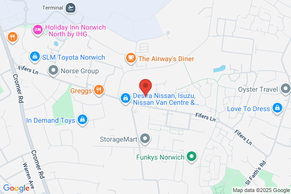 Town & Country Roofing (Anglia) Ltd