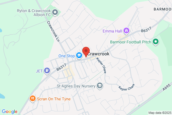 Embrace Financial Services - Crawcrook