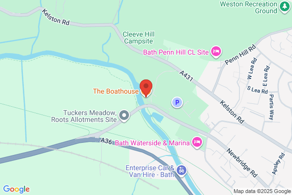 Boathouse Inn