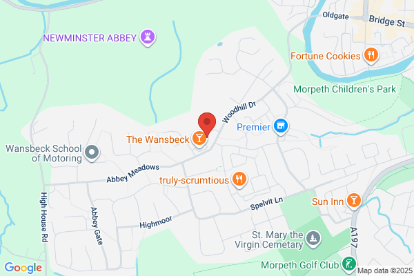 DPD Parcel Shop Location - Audrey Ridden Newsagents