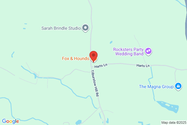 Fox & Hounds