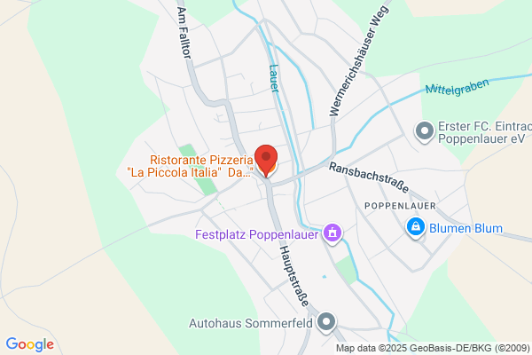 La Piccola