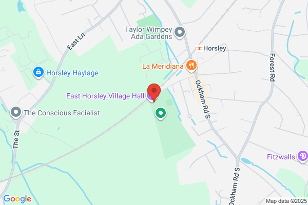 Meadows Day Nursery