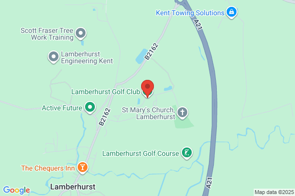 Lamberhurst Golf Club