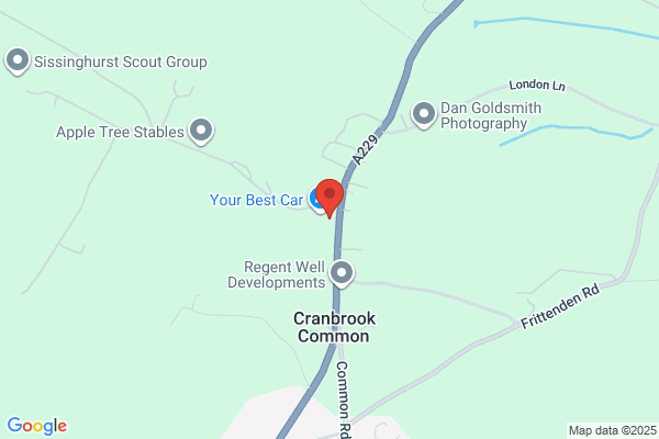 Goudhurst Tyres
