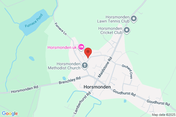 Hawkins Homes