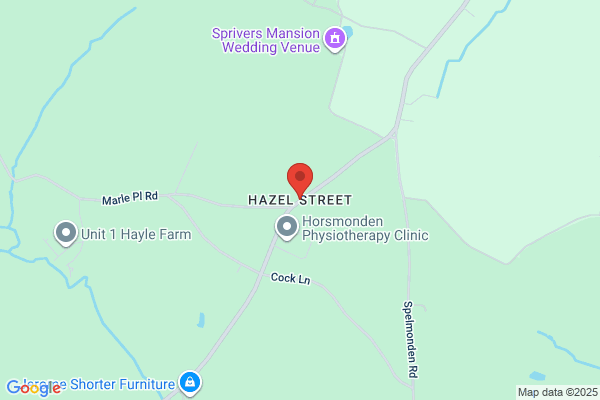 Holts Property Services