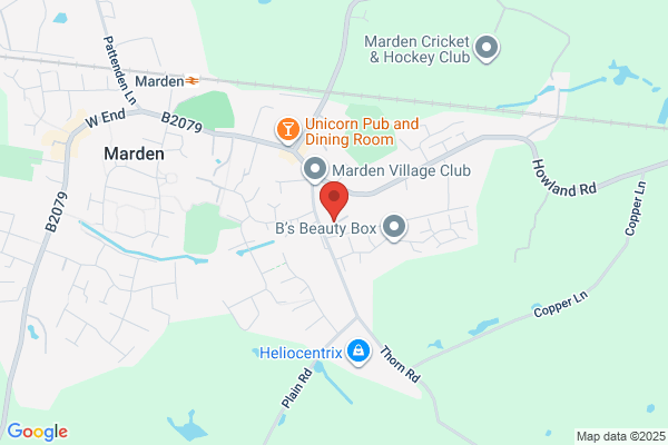 Russet Grove - Shared Ownership Marden - Moat Homes