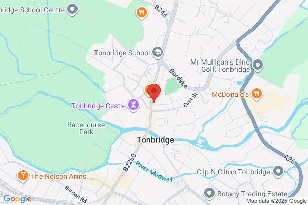 Ward & Partners Estate Agents - Tonbridge