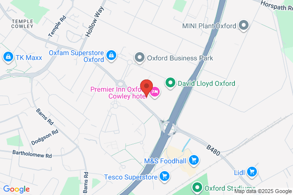 Bright Horizons Oxford Business Park Day Nursery and Preschool