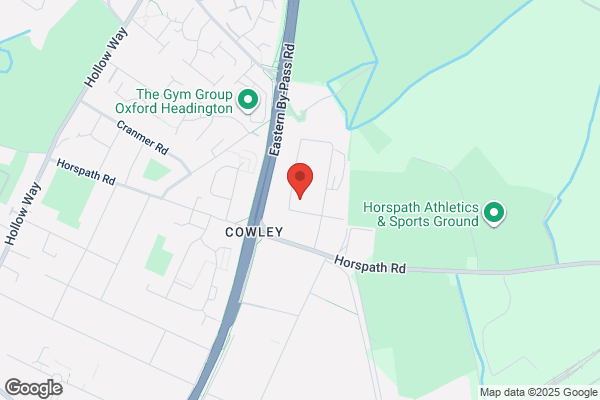 Toolstation Oxford Cowley
