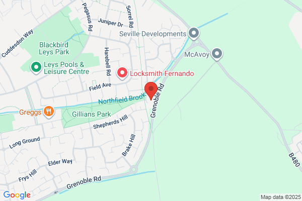 Brookfield Christian Care Home