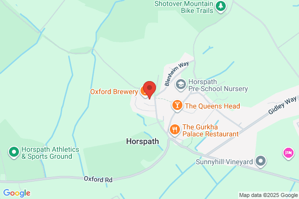 Oxford Beer House