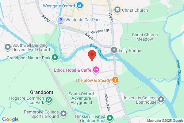 Thames Valley Resurfacing