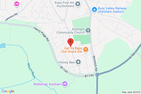 Bure Valley Foods