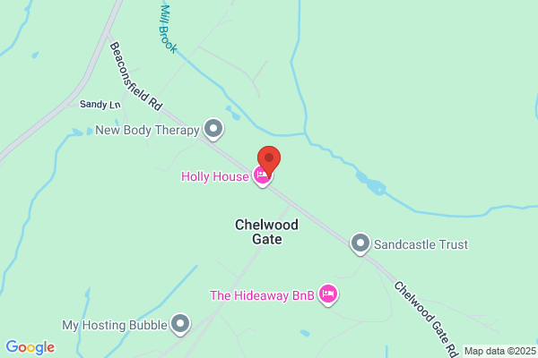Chelwood Gate Post Office