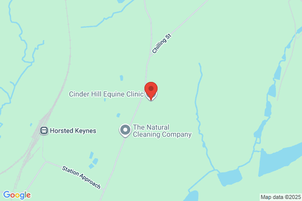 Cinder Hill Equine Clinic