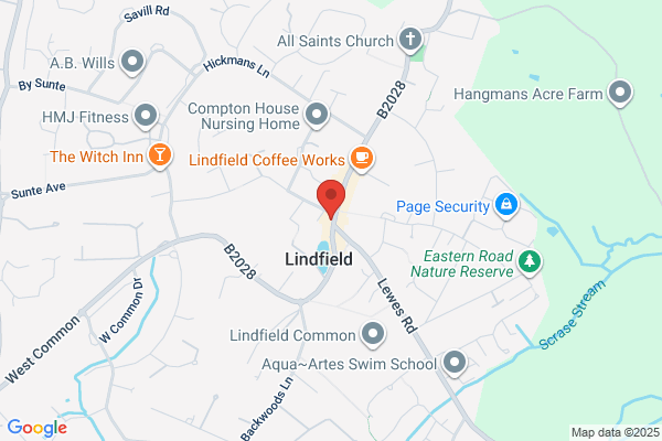 Co-op Food - High Street - Lindfield
