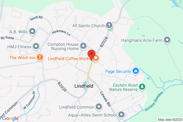 Lindfield Post Office
