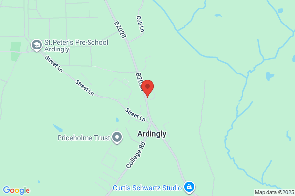 Ardingly Antiques