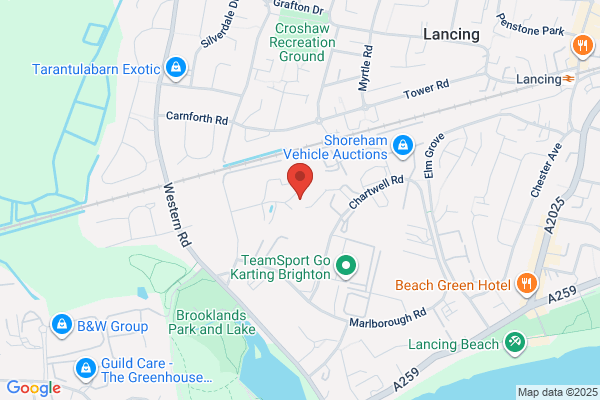 Clean Machine