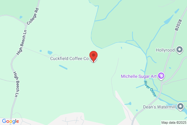 Cuckfield Lodge