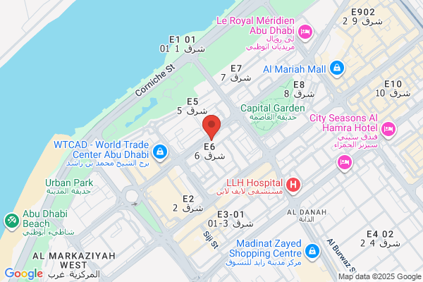 Eastern Advisory Services