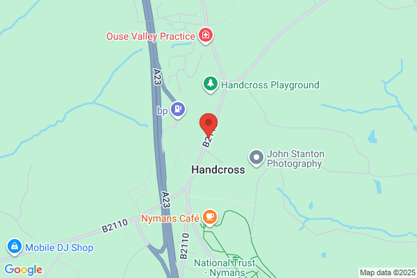 Handcross Sports & Social Club