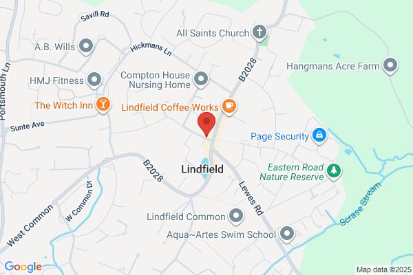 Lindfield Dry Cleaners