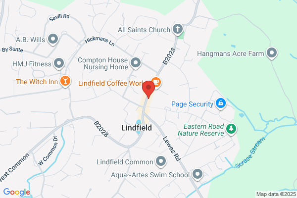 Lindfield Galleries
