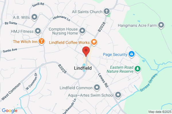 Six Physio Lindfield