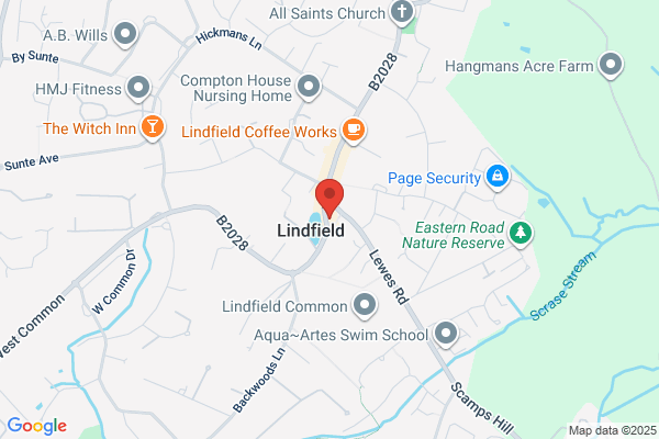 The Lindfield Club